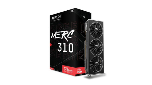 EAN 0840191500671 - XFX RX-79TMERCU9 tarjeta gráfica AMD Radeon RX 7900 XT 20 GB GDDR6 imagen 1