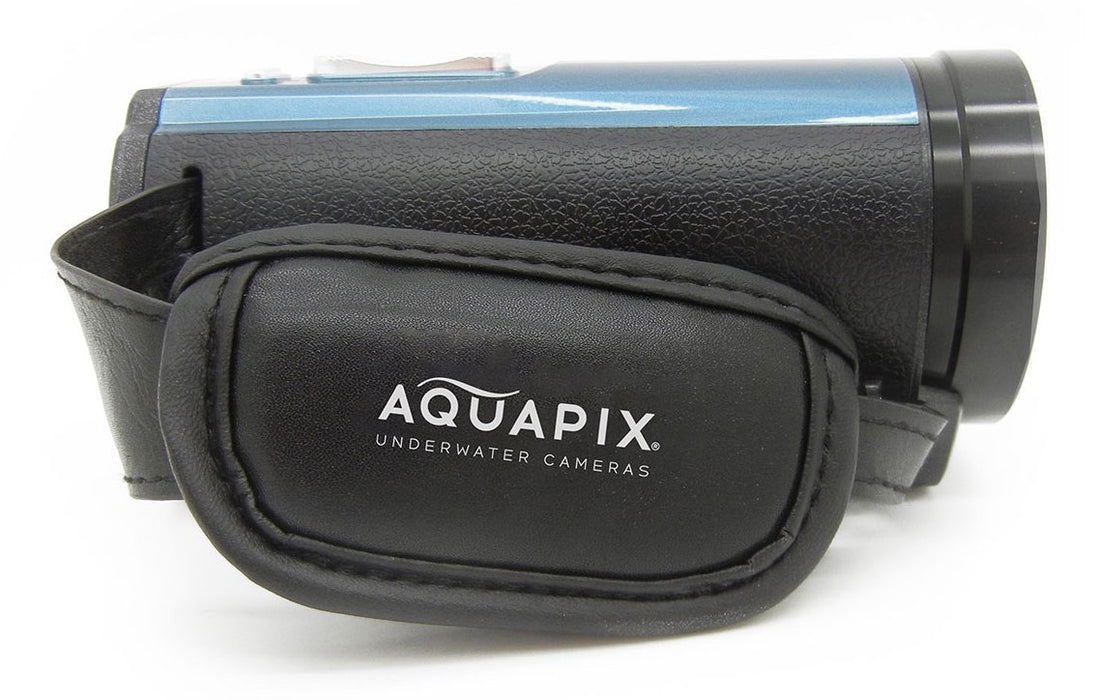EAN 4260041686397 - Aquapix WDV5630 Videocámara manual 13 MP CMOS 4K Ultra HD Azul, Gris imagen 4