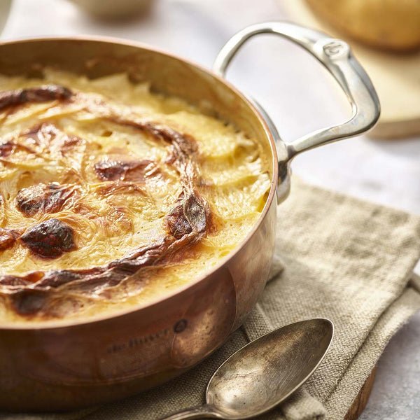 EAN 3011246241208 - de Buyer Prima Matera 1,7 L Cobre Cobre, Acero inoxidable imagen 3