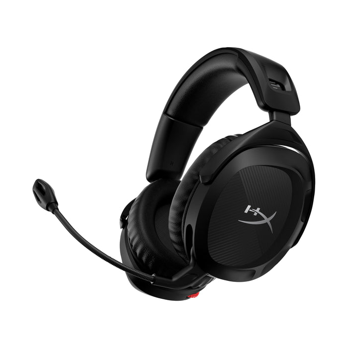 EAN 0196548333479 - HyperX Cloud Stinger 2 Wireless GAM HEADSET Inalámbrico Diadema Juego Negro imagen 1
