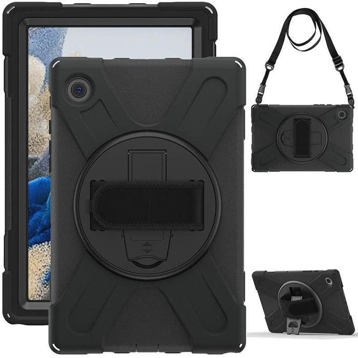 EAN 5704174816966 - eSTUFF ES681854-BULK funda para tablet 31,5 cm (12.4") Negro imagen 2