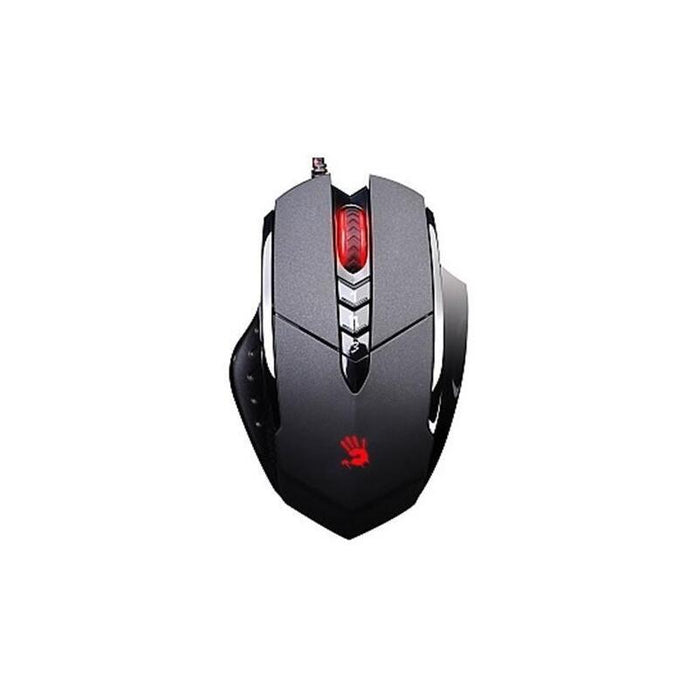A4tech Bloody V7m Raton Gaming Usb Tipo A V-Track 3200 Dpi