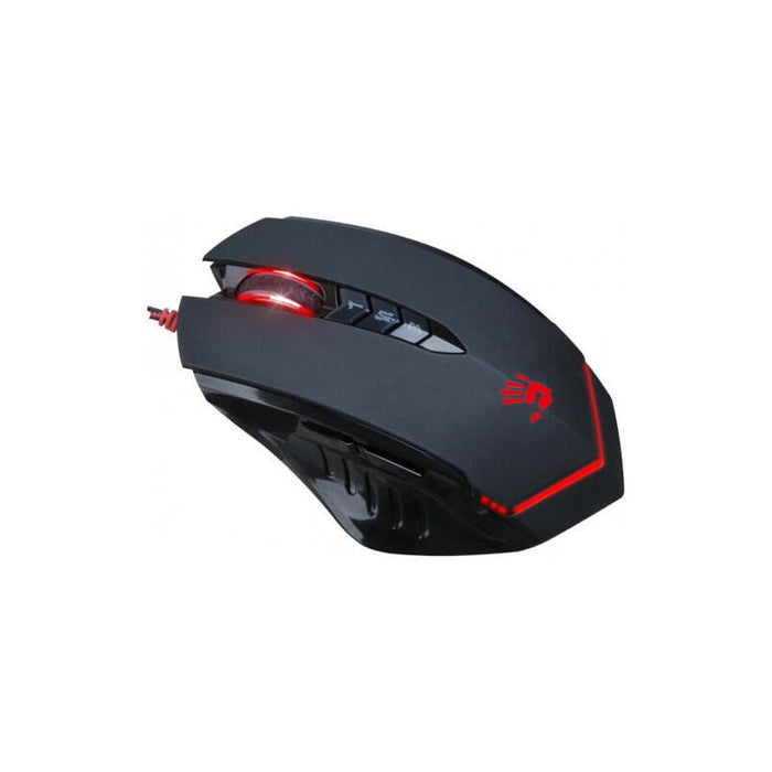 A4tech V8m Ratón Usb Tipo A Óptico 3200 Dpi