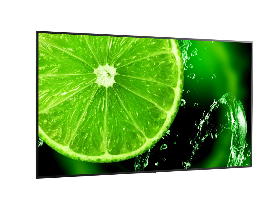 EAN 5028695125926 - NEC MultiSync E988 Pantalla plana para señalización digital 2,48 m (97.5") LCD 350 cd / m² 4K Ultra HD Ne imagen 6