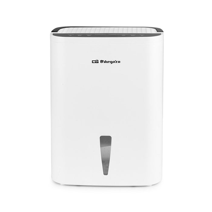 EAN 8435568404991 - Orbegozo DH 650 deshumidificador 2,5 L 70 W Blanco imagen 2