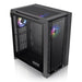 EAN 4713227537186 - Thermaltake CTE C700 TG Midi Tower Negro imagen 5