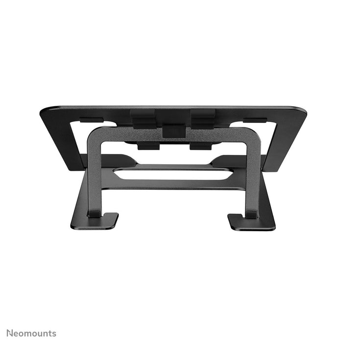 EAN 8717371448301 - Neomounts NSLS085BLACK soporte para ordenador portátil Negro 43,2 cm (17") imagen 8