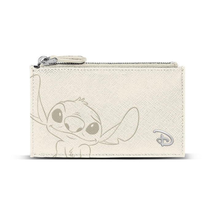 EAN 8445118081503 - Karactermania Lilo and Stitch Cream Carcasa para tarjeta Crema de color imagen 1