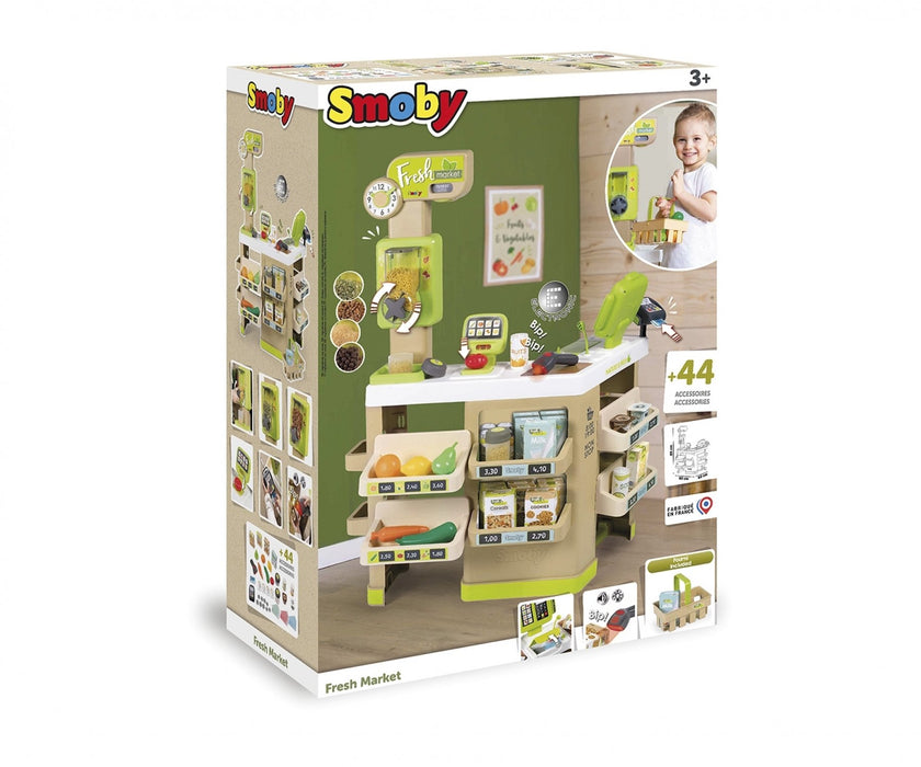 EAN 3032163502333 - Smoby 350233 juego de rol imagen 5