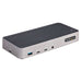 EAN 0065030900089 - StarTech.com 116E-USBC-DOCK base para portátil y replicador de puertos Alámbrico USB 3.2 Gen 2 (3.1 Gen 2 imagen 1