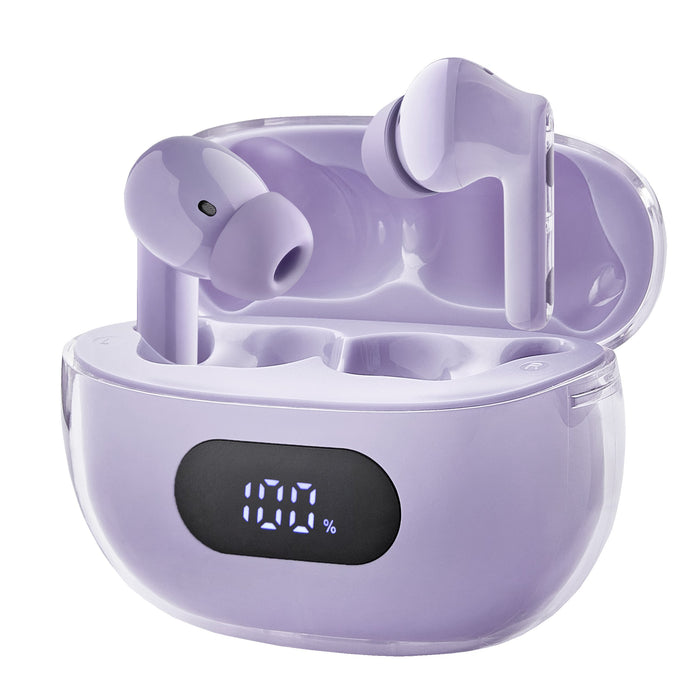 EAN 4034303034703 - Intenso T313AE Auriculares True Wireless Stereo (TWS) Dentro de oído Llamadas/Música/Deporte/Uso diario U imagen 5