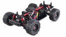 EAN 4262408972983 - Amewi Hyper Go modelo controlado por radio Truggy Motor eléctrico 1:14 imagen 7
