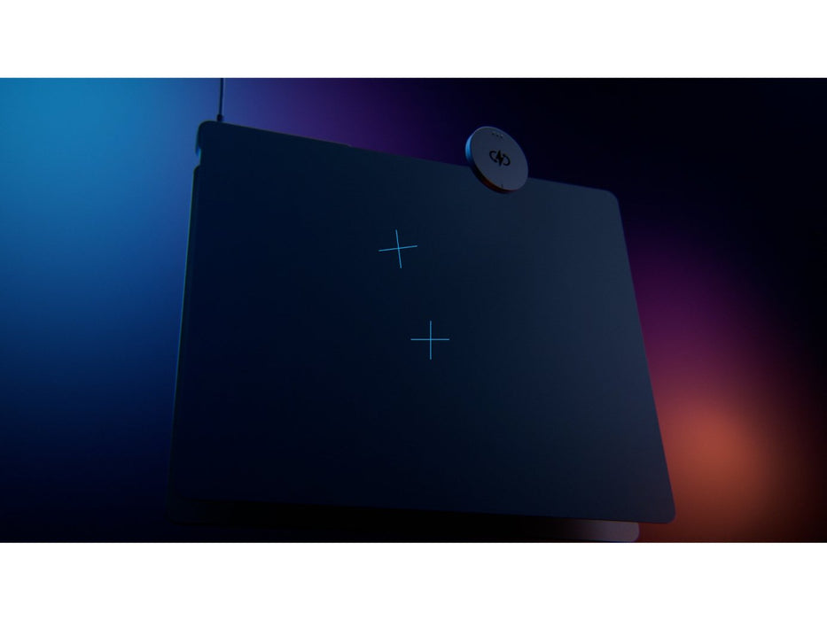 EAN 5099206128828 - Logitech G 947-000003 alfombrilla para ratón Alfombrilla de ratón para juegos Negro imagen 6