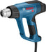 EAN 4053423303964 - Bosch GHG 23-66 Professional Pistola de aire caliente 500 l/min 650 °C 2300 W Azul imagen 1
