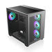 EAN 4715109924237 - RAIJINTEK PAEAN C7 TG4 Midi Tower Negro imagen 2