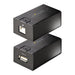 EAN 65030893176 - StarTech.com C15012-USB-EXTENDER extensor de consola Transmisor y receptor de consola 480 Mbit/s imagen 1