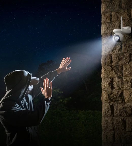 EAN 6976930225247 - Reolink B660 Almohadilla Cámara de seguridad IP Interior y exterior 3840 x 2160 Pixeles Techo/pared imagen 5