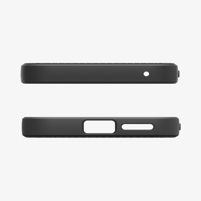 EAN 8809971238700 - Spigen Liquid Air funda para teléfono móvil 16 cm (6.3") Negro imagen 11