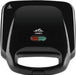 EAN 8590393254514 - Eta CAMPO sandwichera 750 W Negro imagen 3