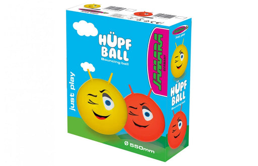 EAN 4042774450434 - Jamara Hop Ball Eye Pelota saltarina imagen 2