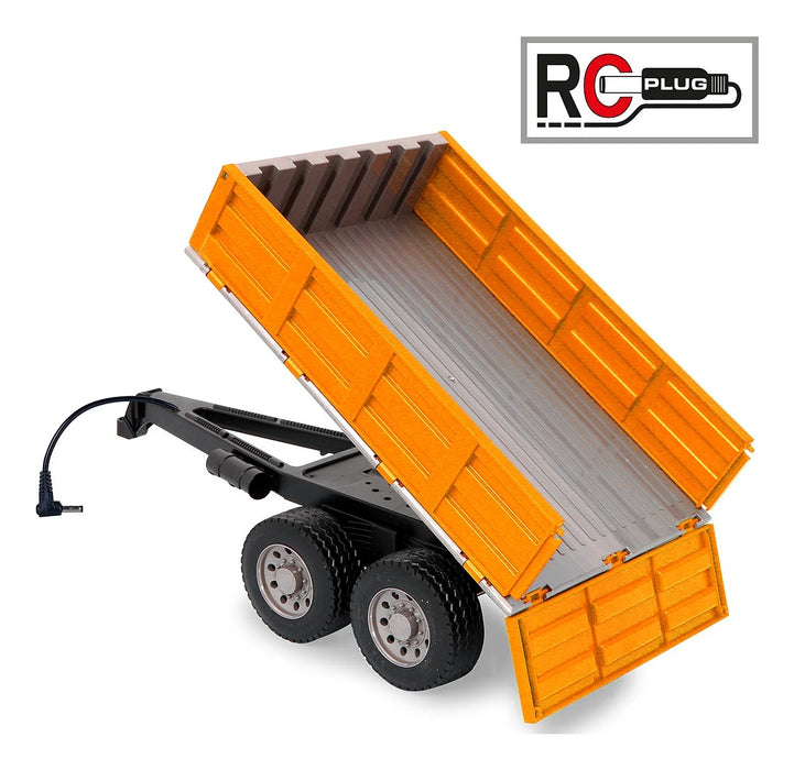 EAN 4042774476199 - Jamara Tipper Accesorio para vía imagen 3