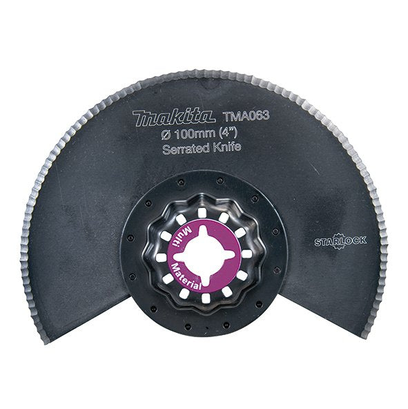 EAN 0088381536462 - Makita B-64967 no categorizado imagen 1