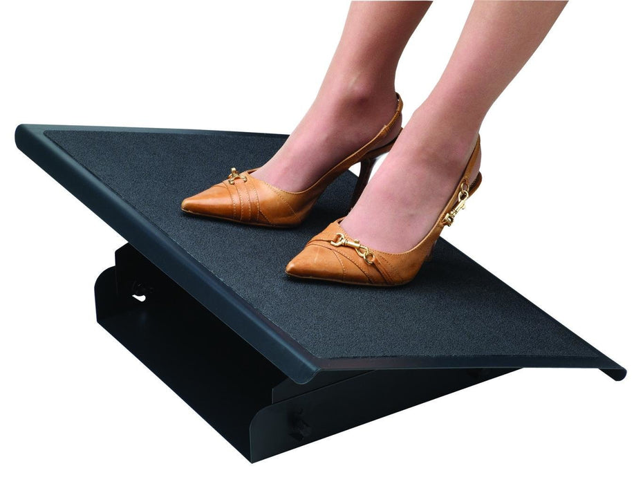 EAN 0043859627769 - Fellowes 8064101 soporte para el apoyo de pies Negro imagen 14