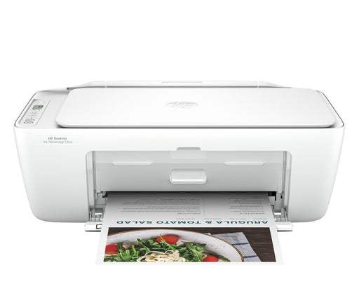 EAN 0196337820050 - HP DeskJet 2810e All-in-One Printer Inyección de tinta térmica A4 4800 x 1200 DPI 7,5 ppm Wifi imagen 1