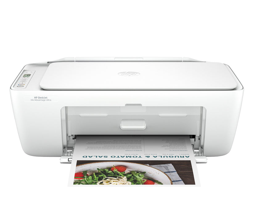 EAN 0196337820500 - HP DeskJet 2823e All-in-One Printer Inyección de tinta térmica A4 4800 x 1200 DPI 7,5 ppm Wifi imagen 1