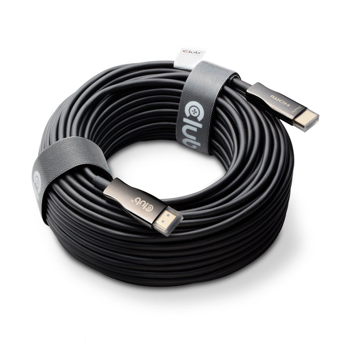 EAN 8719214473457 - CLUB3D CAC-1392 cable HDMI 30 m HDMI tipo A (Estándar) imagen 7