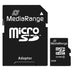 EAN 4260283113552 - MediaRange 32GB microSDHC Clase 10 imagen 4