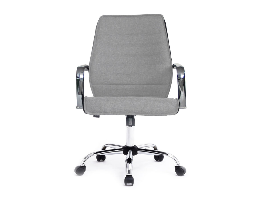 EAN 4015867226162 - Equip 651004 silla de oficina y de ordenador Asiento acolchado Respaldo acolchado imagen 1