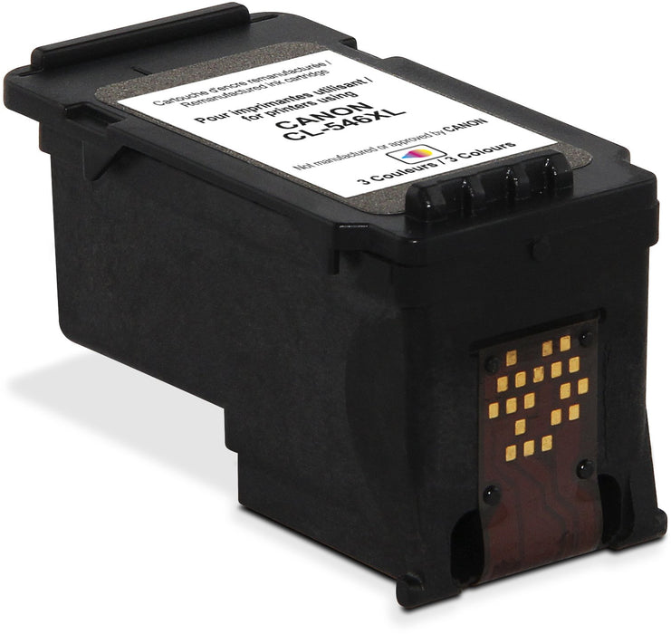 EAN 3112539918460 - Freecolor K20610F7 cartucho de tinta 1 pieza(s) Compatible Cian, Magenta, Amarillo imagen 1