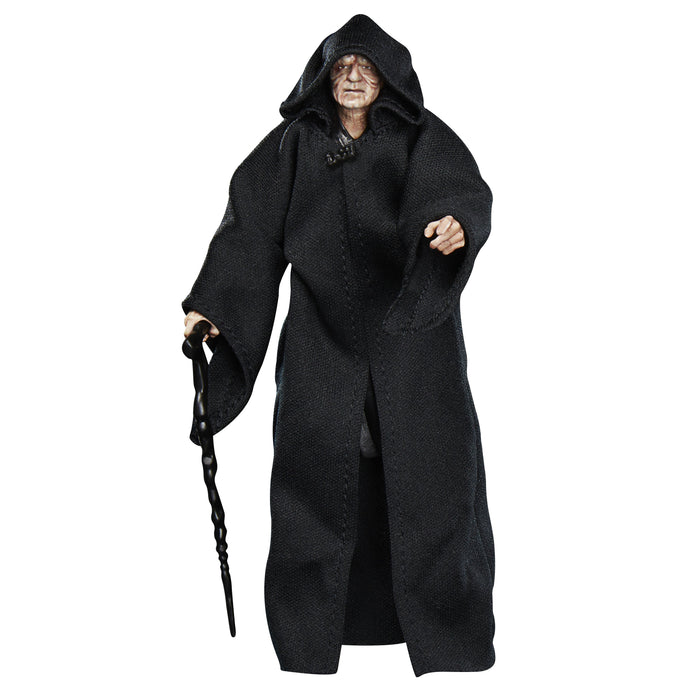 EAN 5010993959648 - Star Wars The Black Series F43665X0 toy figure imagen 1