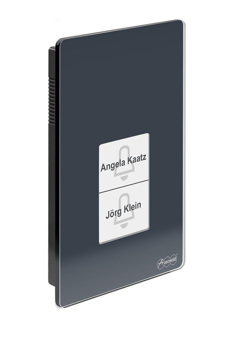 EAN 4019377901687 - Auerswald TFS-Dialog 400 Azul imagen 3