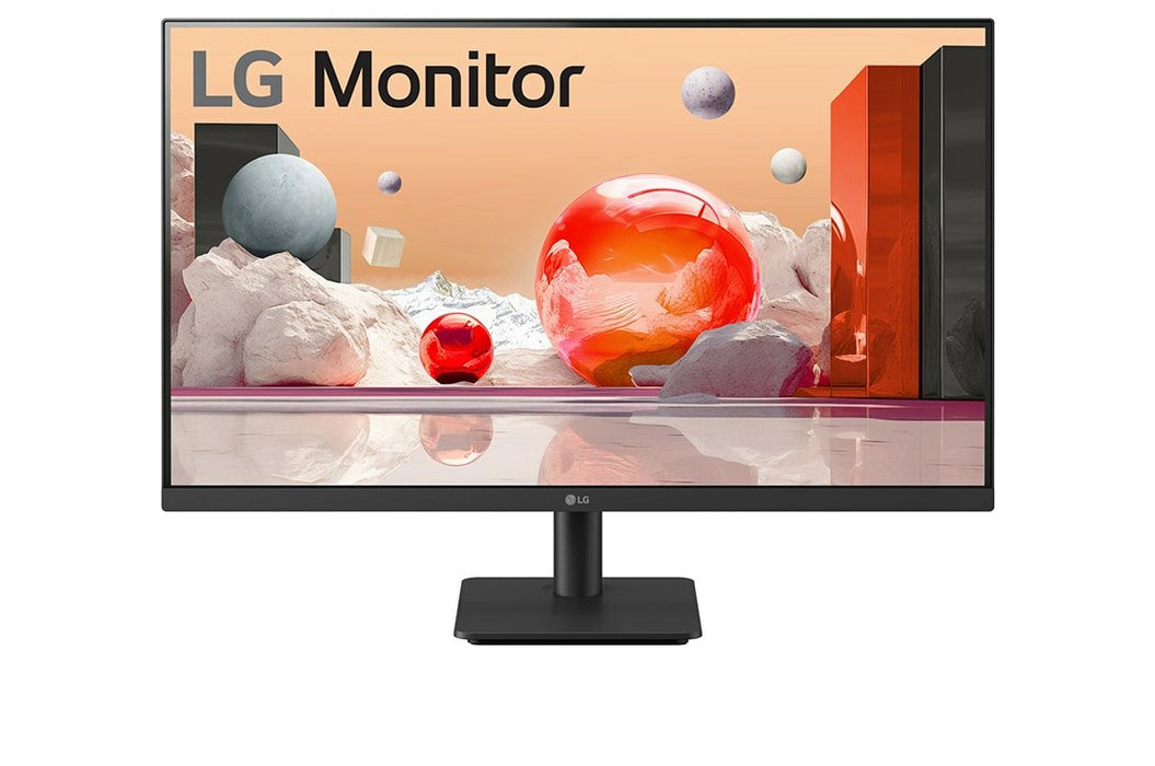 EAN 8806084333469 - LG 27MS500-B pantalla para PC 68,6 cm (27") 1920 x 1080 Pixeles Full HD LCD Negro imagen 1