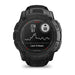EAN 753759319359 - Garmin Instinct 2X Solar Tactical Edition 2,79 cm (1.1") MIP 50 mm Digital 176 x 176 Pixeles Pantalla táct imagen 4