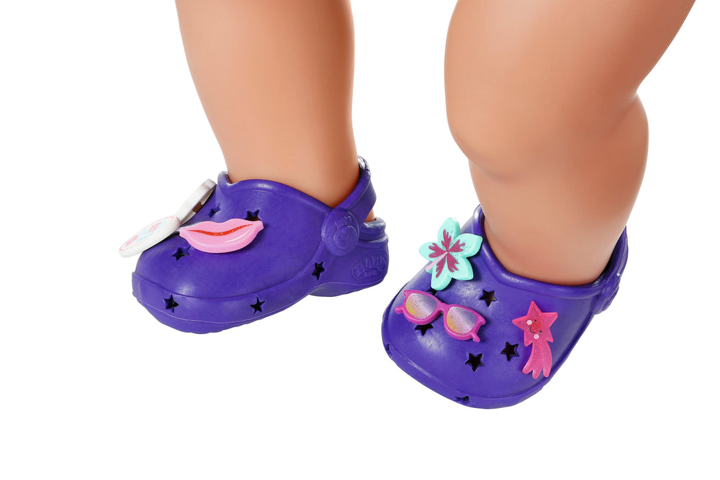 EAN 4001167832837 - BABY born Shoes Zapatos de muñeca imagen 5