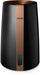 EAN 8710103916826 - Philips 3000 series HU3918/10 humidificador Impulsor 3 L Negro 25 W imagen 2