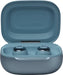 EAN 1200130012822 - JBL Live Buds 3 Auriculares Inalámbrico Dentro de oído Llamadas/Música/Deporte/Uso diario Bluetooth Azul imagen 3