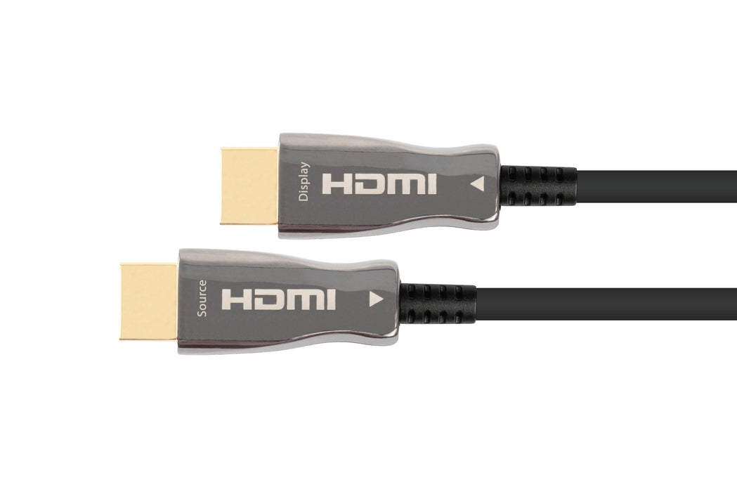 EAN 4014619842568 - Python AOC-H21030 cable HDMI 30 m HDMI tipo A (Estándar) Negro imagen 1