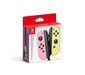 EAN 0045496431686 - Nintendo 10011583 mando y volante Rosa, Amarillo Bluetooth Gamepad Analógico/Digital Nintendo Switch, Nin imagen 1