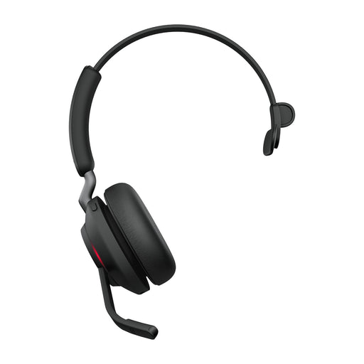 EAN 5706991023046 - Jabra Evolve2 65 Auriculares Inalámbrico Diadema Oficina/Centro de llamadas USB tipo A Bluetooth Negro imagen 1