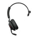 EAN 5706991023046 - Jabra Evolve2 65 Auriculares Inalámbrico Diadema Oficina/Centro de llamadas USB tipo A Bluetooth Negro imagen 1
