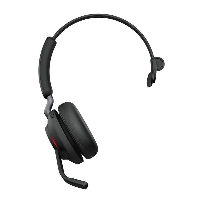 EAN 5706991023084 - Jabra Evolve2 65 Auriculares Inalámbrico Diadema Oficina/Centro de llamadas USB Tipo C Bluetooth Negro imagen 1