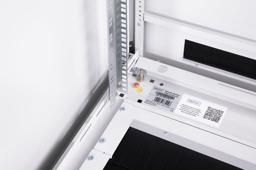 EAN 4016032331148 - Digitus DN-19 26U-6/8-1 armario rack Rack o bastidor independiente Gris imagen 2