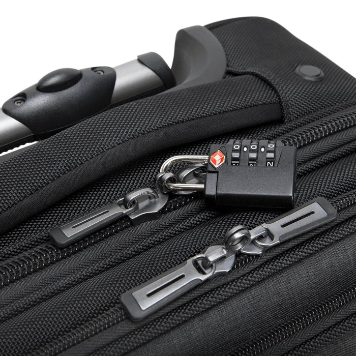 EAN 0092636333928 - Targus TBR038GL maleta Tranvía Carbón vegetal 24 L imagen 20