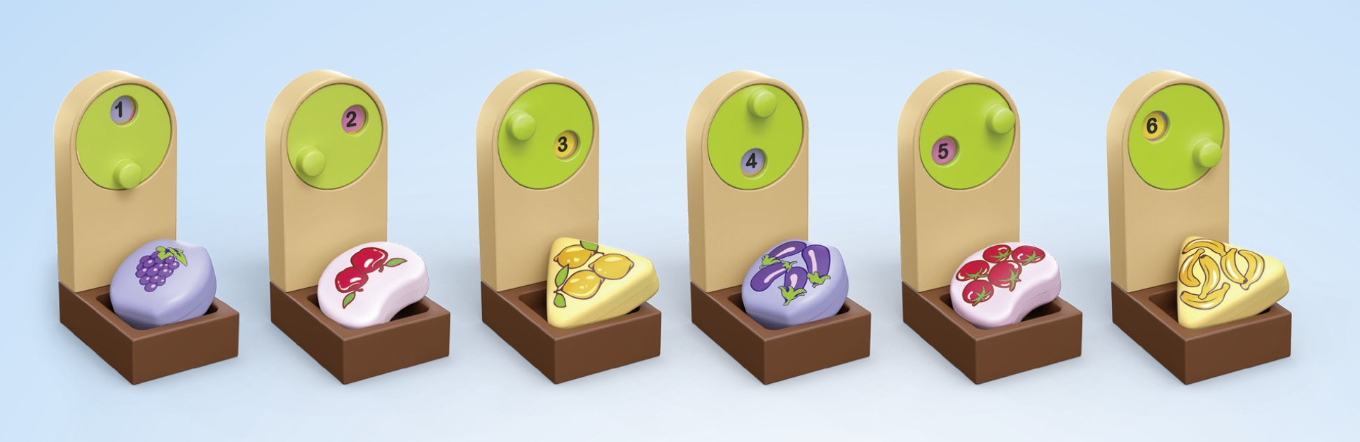 EAN 4008789716910 - Playmobil 71691 set de juguetes imagen 7