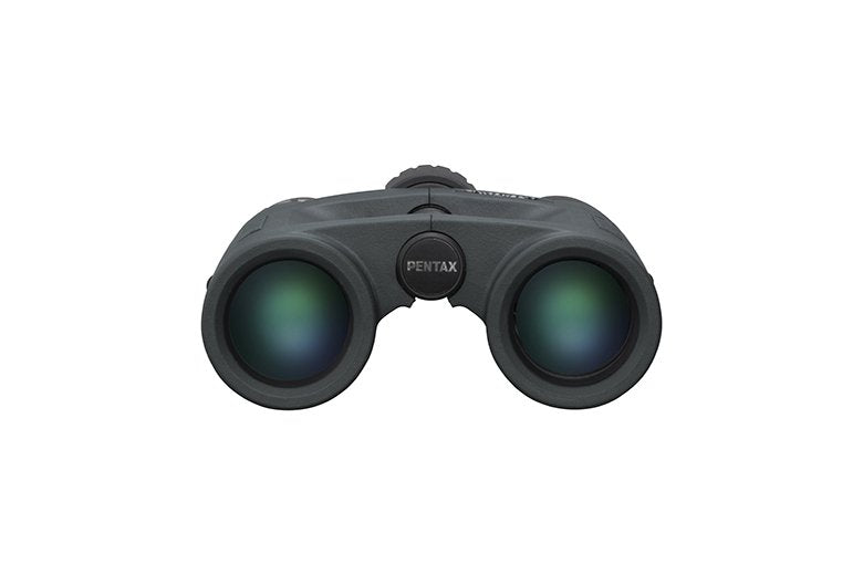 EAN 0027075288614 - Pentax AD 9x32 WP binocular BaK-4 Porro Negro imagen 3
