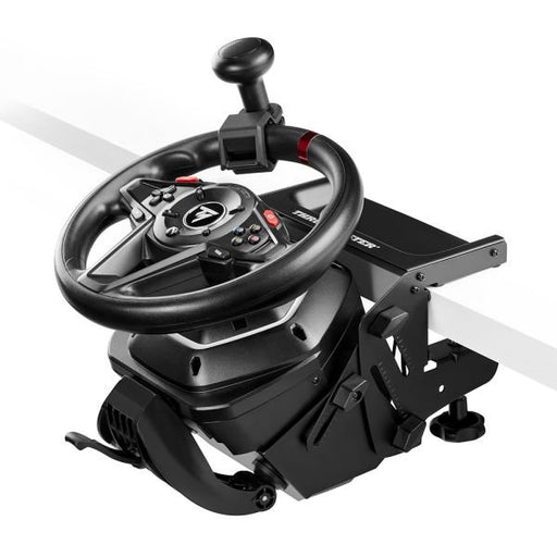 EAN 3362934403669 - Thrustmaster T128 Negro USB Volante + Pedales Analógico PC, Xbox imagen 1